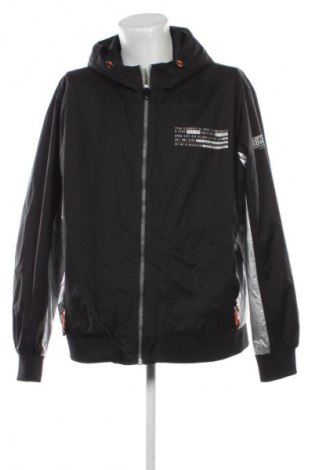 Pánská bunda  Angelo Litrico, Velikost 3XL, Barva Vícebarevné, Cena  1 322,00 Kč