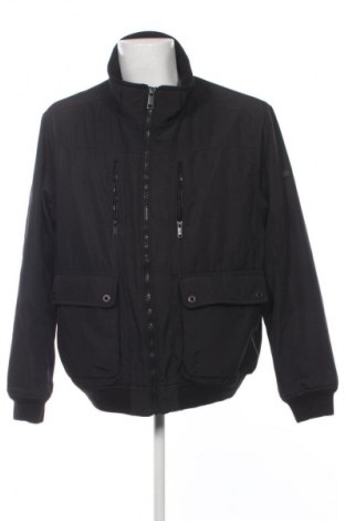 Мъжко яке Angelo Litrico, Размер XXL, Цвят Черен, Цена 16,36 €