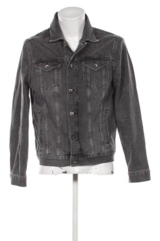 Мъжко яке Anti blue, Размер L, Цвят Сив, Цена 15,33 €