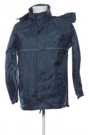 Pánská bunda  Anuy, Velikost M, Barva Modrá, Cena  379,00 Kč