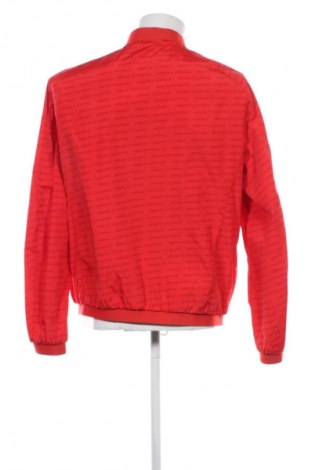Ανδρικό μπουφάν Armani Exchange, Μέγεθος L, Χρώμα Κόκκινο, Τιμή 115,48 €