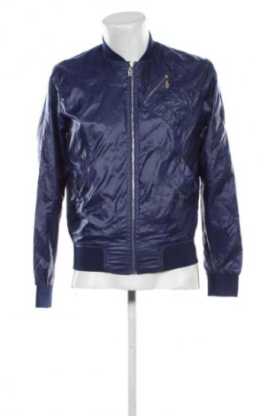 Pánská bunda  Armani Jeans, Velikost M, Barva Modrá, Cena  3 288,00 Kč