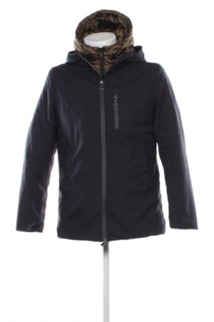 Geacă de bărbati Armata Di Mare, Mărime M, Culoare Albastru, Preț 307,58 Lei