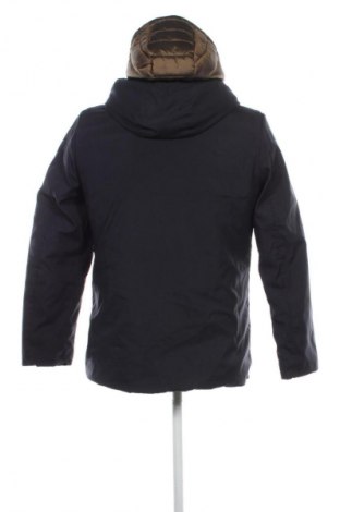Geacă de bărbati Armata Di Mare, Mărime M, Culoare Albastru, Preț 307,58 Lei