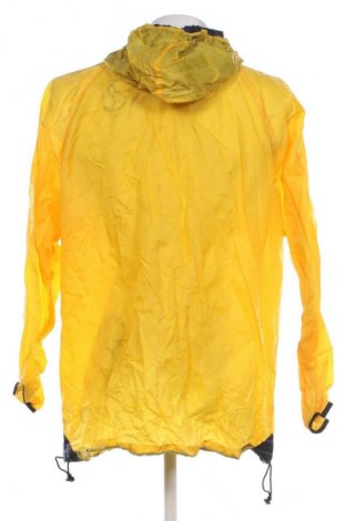 Férfi dzseki Athletic, Méret L, Szín Sárga, Ár 5 189 Ft