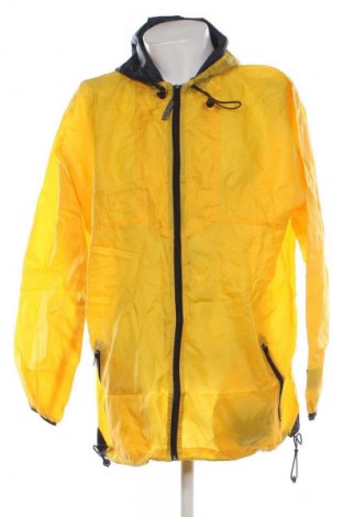 Férfi dzseki Athletic, Méret L, Szín Sárga, Ár 5 879 Ft