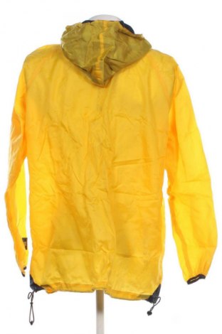 Férfi dzseki Athletic, Méret L, Szín Sárga, Ár 5 879 Ft