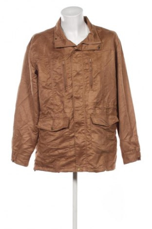 Herrenjacke Atlas For Men, Größe XL, Farbe Braun, Preis 15,99 €