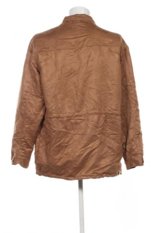Herrenjacke Atlas For Men, Größe XL, Farbe Braun, Preis 15,99 €