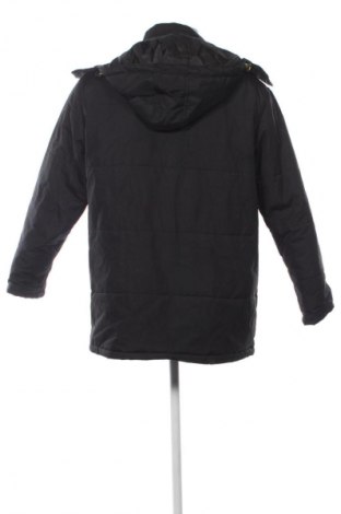 Pánska bunda  Atlas For Men, Veľkosť L, Farba Čierna, Cena  23,95 €
