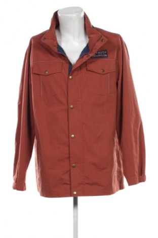 Ανδρικό μπουφάν Atlas For Men, Μέγεθος XL, Χρώμα Καφέ, Τιμή 24,45 €