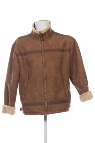 Herrenjacke Atlas For Men, Größe XL, Farbe Braun, Preis 14,99 €