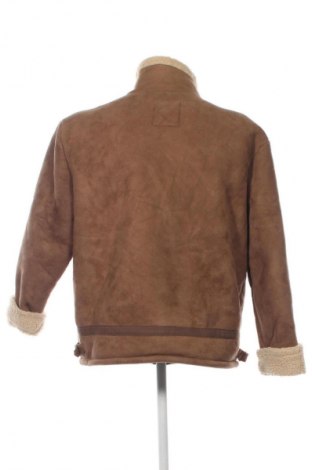 Herrenjacke Atlas For Men, Größe XL, Farbe Braun, Preis 14,99 €