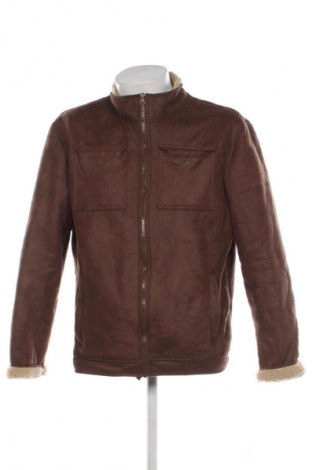 Мъжко яке Atlas For Men, Размер XL, Цвят Кафяв, Цена 17,38 €