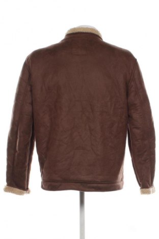Мъжко яке Atlas For Men, Размер XL, Цвят Кафяв, Цена 17,38 €