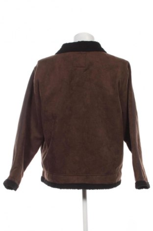 Pánská bunda  Atlas For Men, Velikost XL, Barva Hnědá, Cena  339,00 Kč