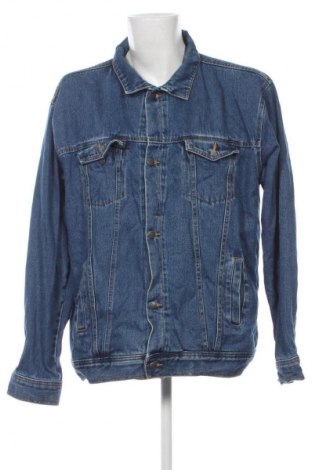 Pánská bunda  Atlas For Men, Velikost 3XL, Barva Modrá, Cena  749,00 Kč