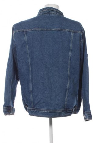 Pánská bunda  Atlas For Men, Velikost 3XL, Barva Modrá, Cena  749,00 Kč