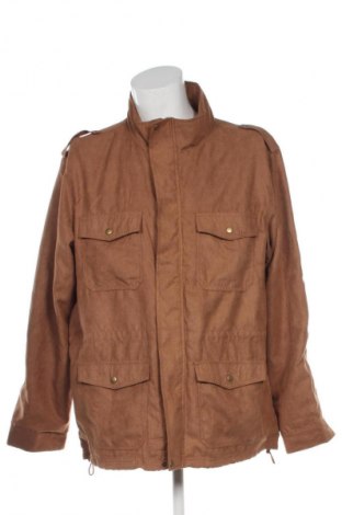 Pánská bunda  Atlas For Men, Velikost XXL, Barva Béžová, Cena  379,00 Kč