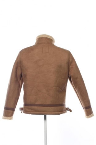 Мъжко яке Atlas For Men, Размер L, Цвят Кафяв, Цена 19,42 €