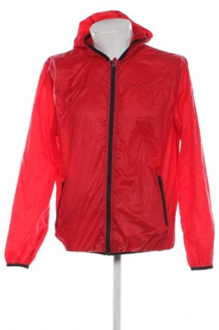 Мъжко яке Atrium, Размер M, Цвят Червен, Цена 13,29 €