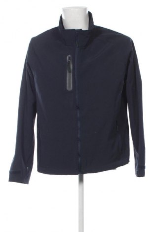 Ανδρικό μπουφάν B&C Collection, Μέγεθος XL, Χρώμα Μπλέ, Τιμή 12,99 €