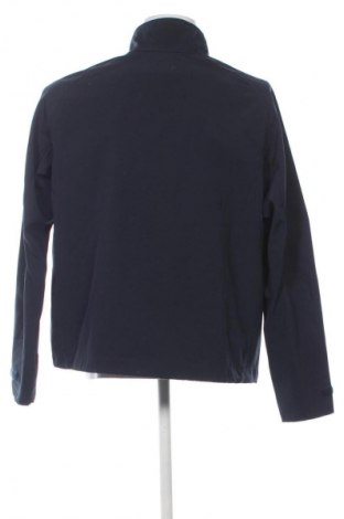 Ανδρικό μπουφάν B&C Collection, Μέγεθος XL, Χρώμα Μπλέ, Τιμή 12,99 €