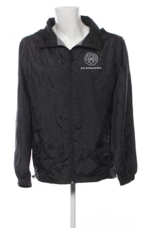 Pánská bunda  B&C Collection, Velikost XL, Barva Černá, Cena  319,00 Kč
