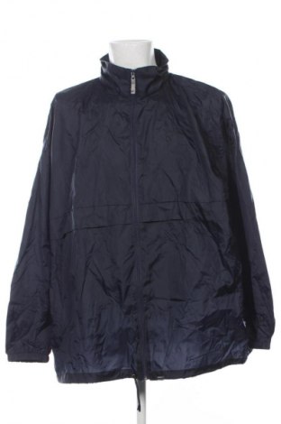 Ανδρικό μπουφάν B&C Collection, Μέγεθος 3XL, Χρώμα Μπλέ, Τιμή 8,99 €