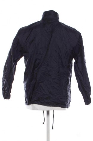 Ανδρικό μπουφάν B&C Collection, Μέγεθος S, Χρώμα Μπλέ, Τιμή 11,99 €