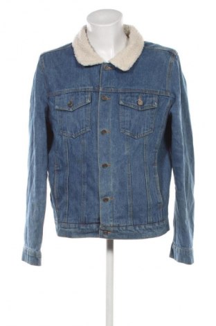 Мъжко яке BLAKELY, Размер S, Цвят Син, Цена 29,14 €