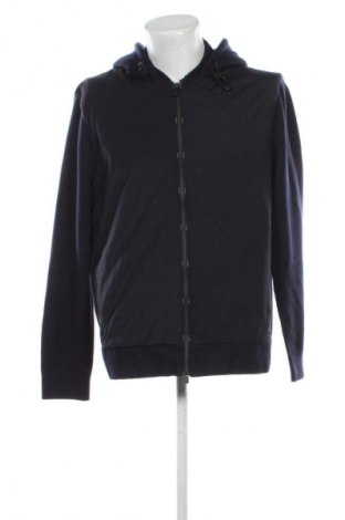 Pánska bunda  BOSS, Veľkosť XL, Farba Modrá, Cena  116,00 €