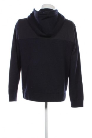 Pánska bunda  BOSS, Veľkosť XL, Farba Modrá, Cena  116,00 €