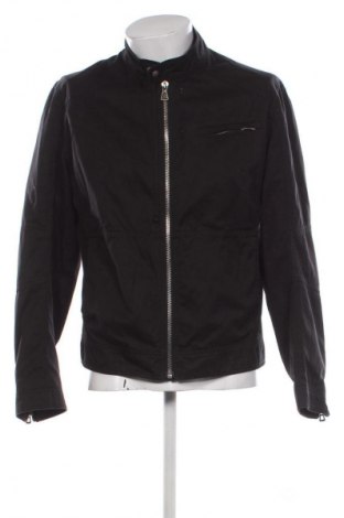 Ανδρικό μπουφάν BOSS, Μέγεθος L, Χρώμα Μαύρο, Τιμή 92,99 €