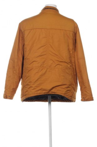 Herrenjacke Babista, Größe XL, Farbe Orange, Preis € 12,99