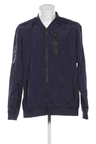 Férfi dzseki Bayern Munchen, Méret XXL, Szín Kék, Ár 12 969 Ft