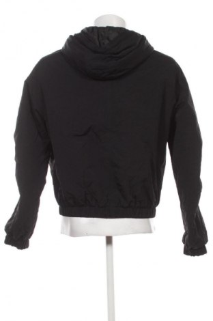 Férfi dzseki Bershka, Méret S, Szín Fekete, Ár 22 229 Ft