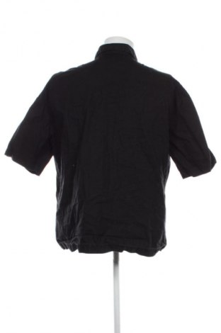 Pánská bunda  Bershka, Velikost XL, Barva Černá, Cena  709,00 Kč