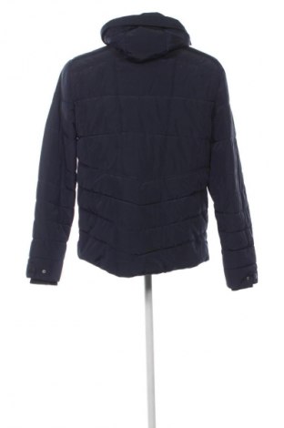 Herrenjacke Bexleys, Größe L, Farbe Blau, Preis 26,99 €