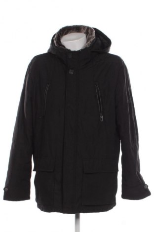 Herrenjacke Bexleys, Größe XXL, Farbe Schwarz, Preis 27,99 €