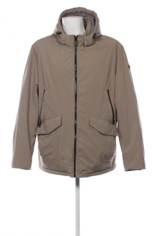 Herrenjacke Bexleys, Größe 3XL, Farbe Beige, Preis 27,99 €