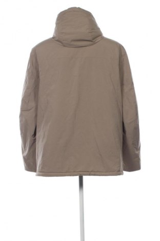 Herrenjacke Bexleys, Größe 3XL, Farbe Beige, Preis 27,99 €