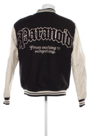 Ανδρικό μπουφάν Black Squad, Μέγεθος L, Χρώμα Πολύχρωμο, Τιμή 29,99 €