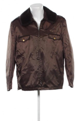 Ανδρικό μπουφάν Blauer, Μέγεθος L, Χρώμα Καφέ, Τιμή 72,99 €