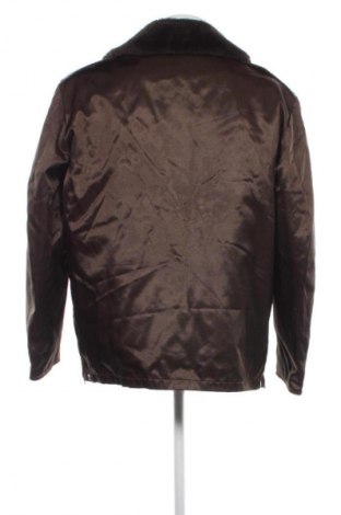 Ανδρικό μπουφάν Blauer, Μέγεθος L, Χρώμα Καφέ, Τιμή 72,99 €