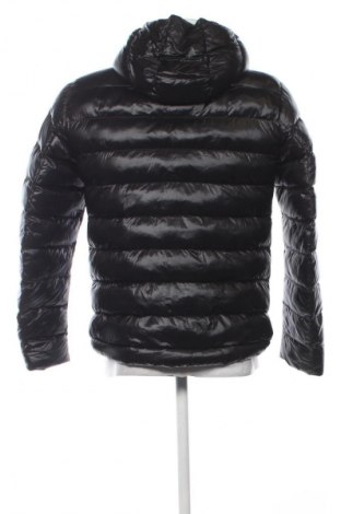 Férfi dzseki Blauer, Méret S, Szín Fekete, Ár 74 929 Ft