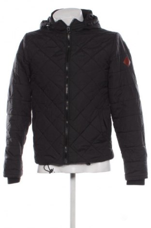 Herrenjacke Blend, Größe S, Farbe Schwarz, Preis € 18,99