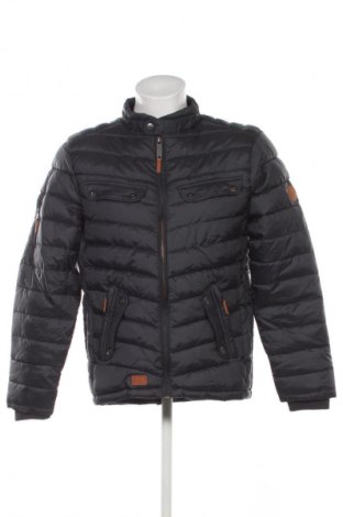 Geacă de bărbati Blend, Mărime L, Culoare Albastru, Preț 599,99 Lei