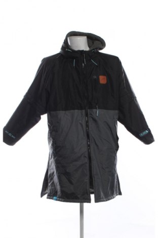 Ανδρικό μπουφάν Blue Fin, Μέγεθος S, Χρώμα Πολύχρωμο, Τιμή 28,99 €