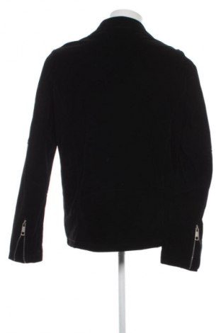 Geacă de bărbati Boohoo, Mărime XXL, Culoare Negru, Preț 160,93 Lei